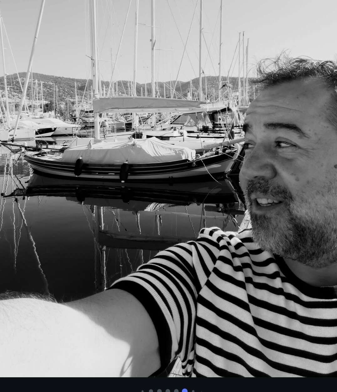 Ata Demirer Sezonu Bodrum’da Açtı 1